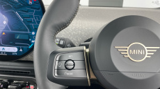 MINI Cooper 135kW E Exclusive [Level 2] 41kWh 3dr Auto Electric Hatchback